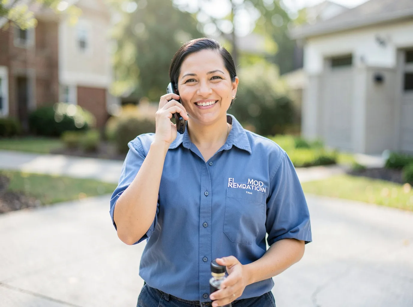 Mold Remediation Sharon, OK FAQs
